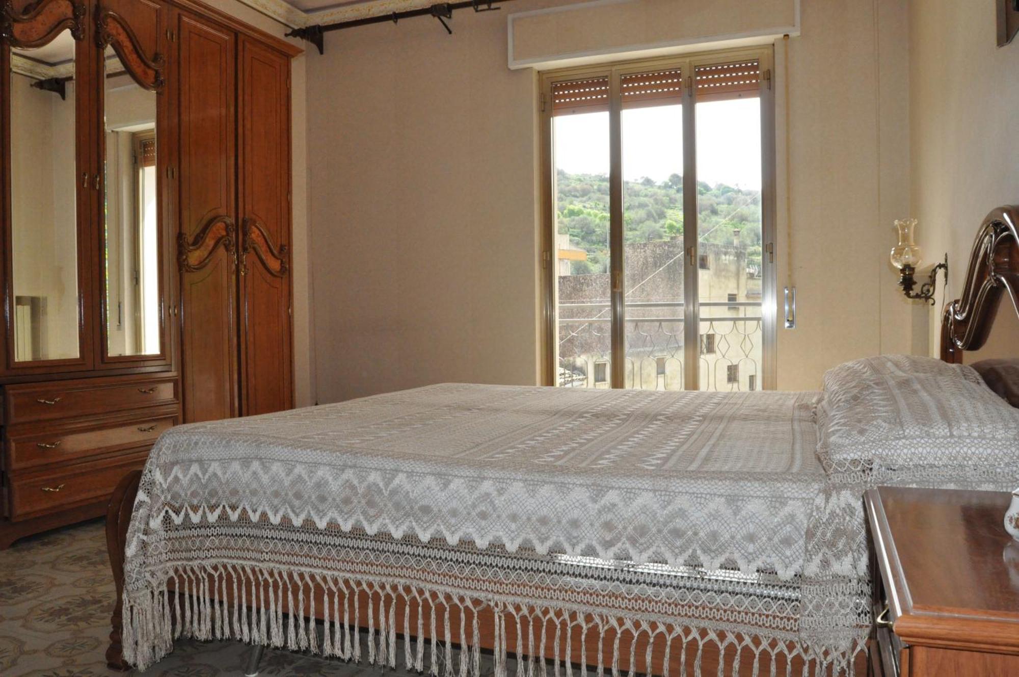 Villa Casa Fontana à Modica Chambre photo