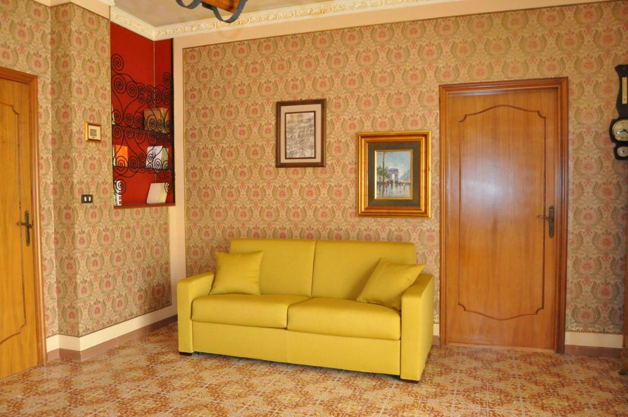 Villa Casa Fontana à Modica Extérieur photo