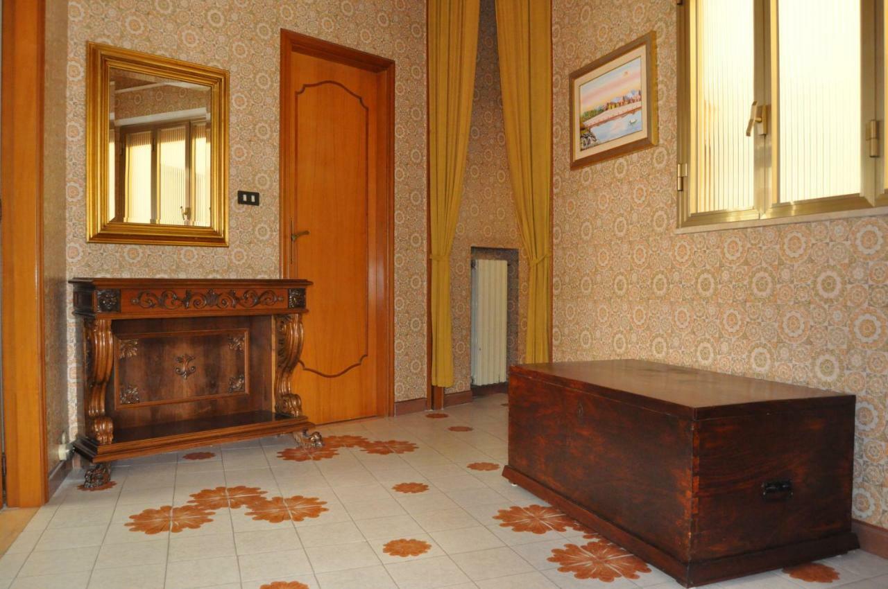 Villa Casa Fontana à Modica Extérieur photo