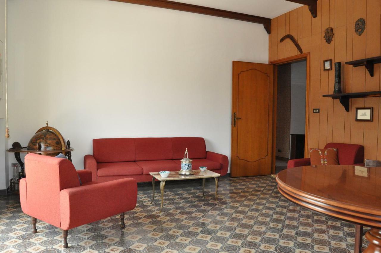Villa Casa Fontana à Modica Extérieur photo