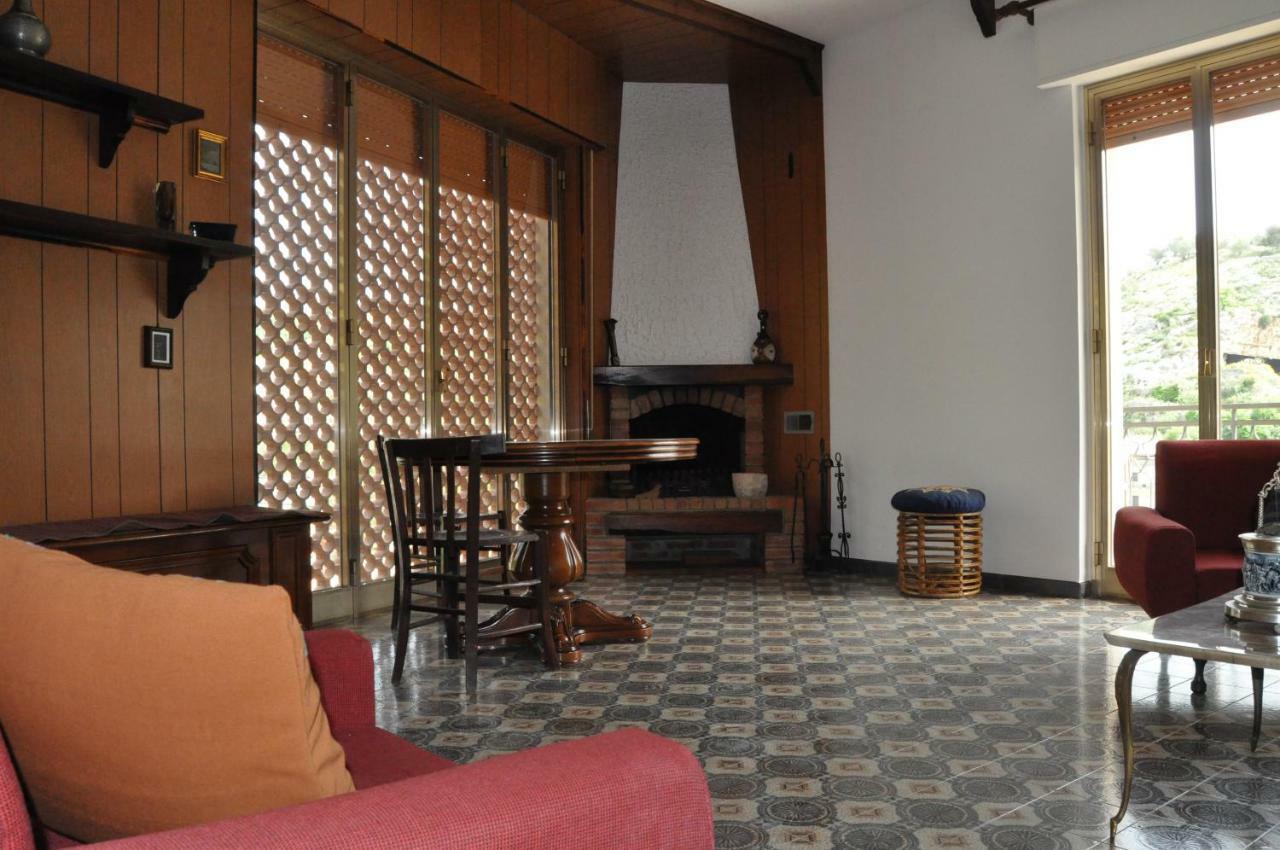 Villa Casa Fontana à Modica Extérieur photo