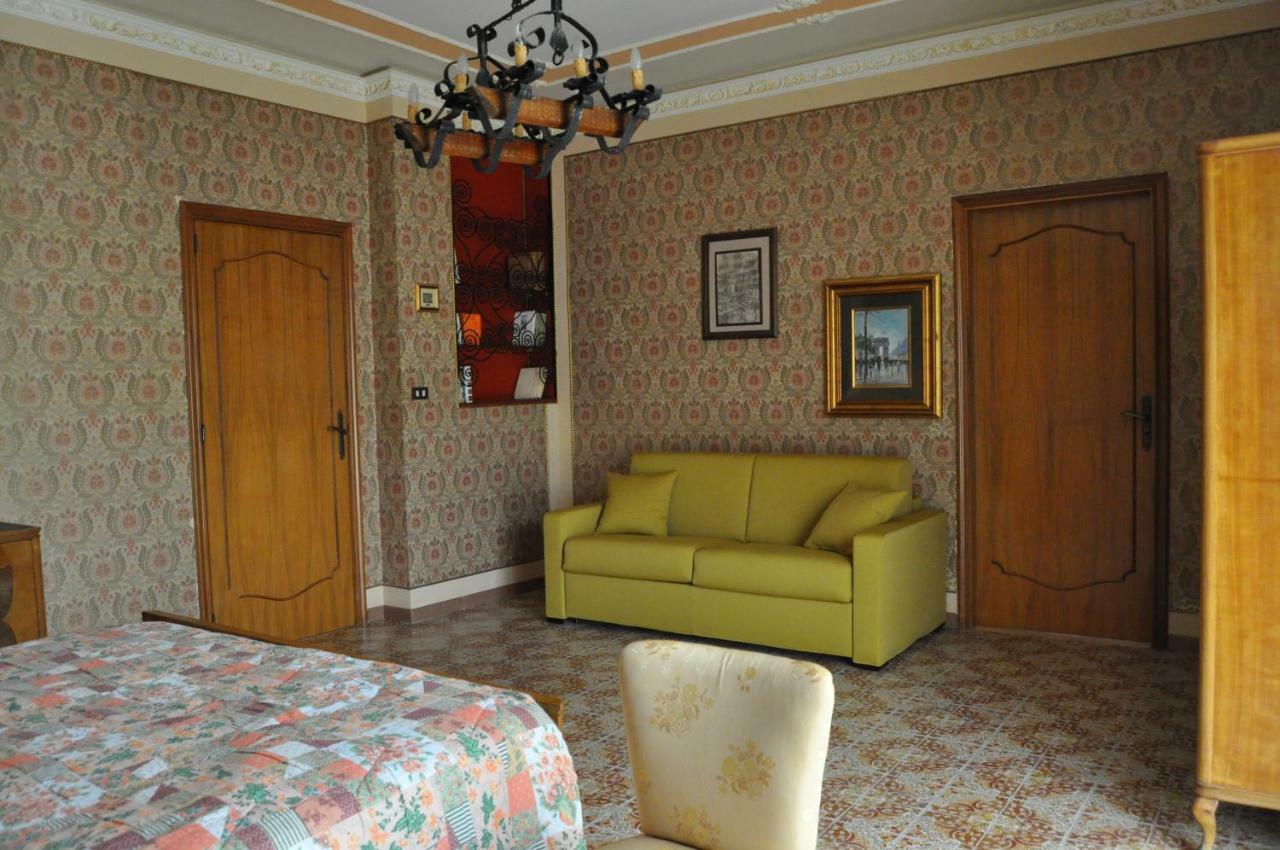 Villa Casa Fontana à Modica Extérieur photo