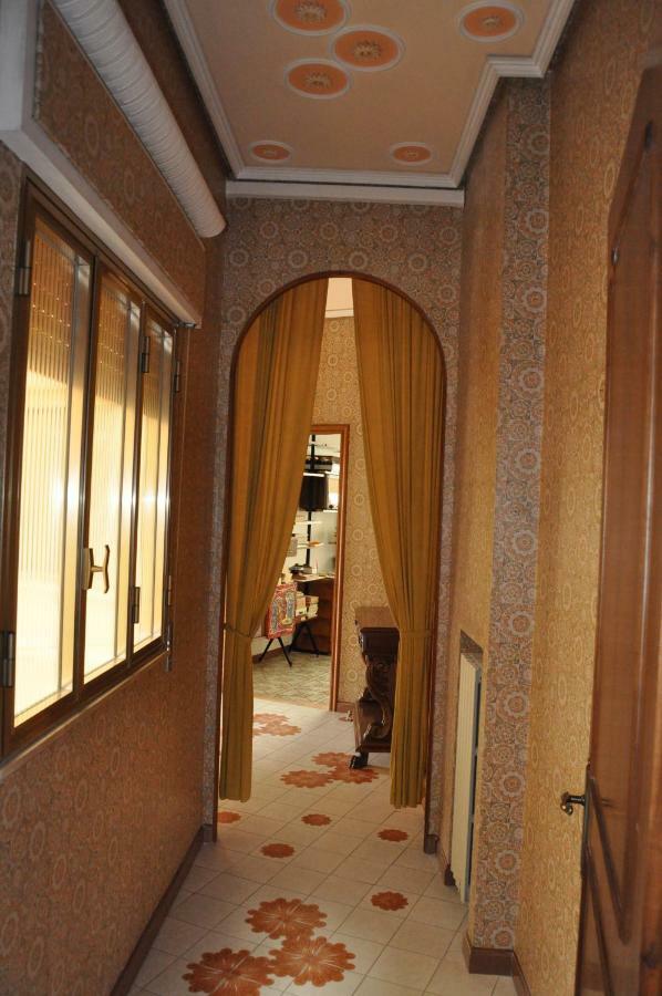 Villa Casa Fontana à Modica Extérieur photo