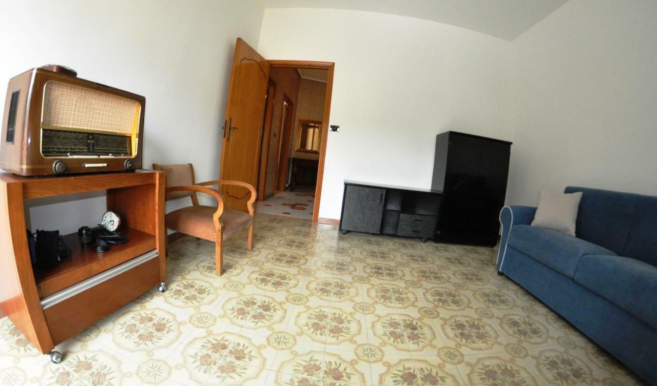 Villa Casa Fontana à Modica Extérieur photo