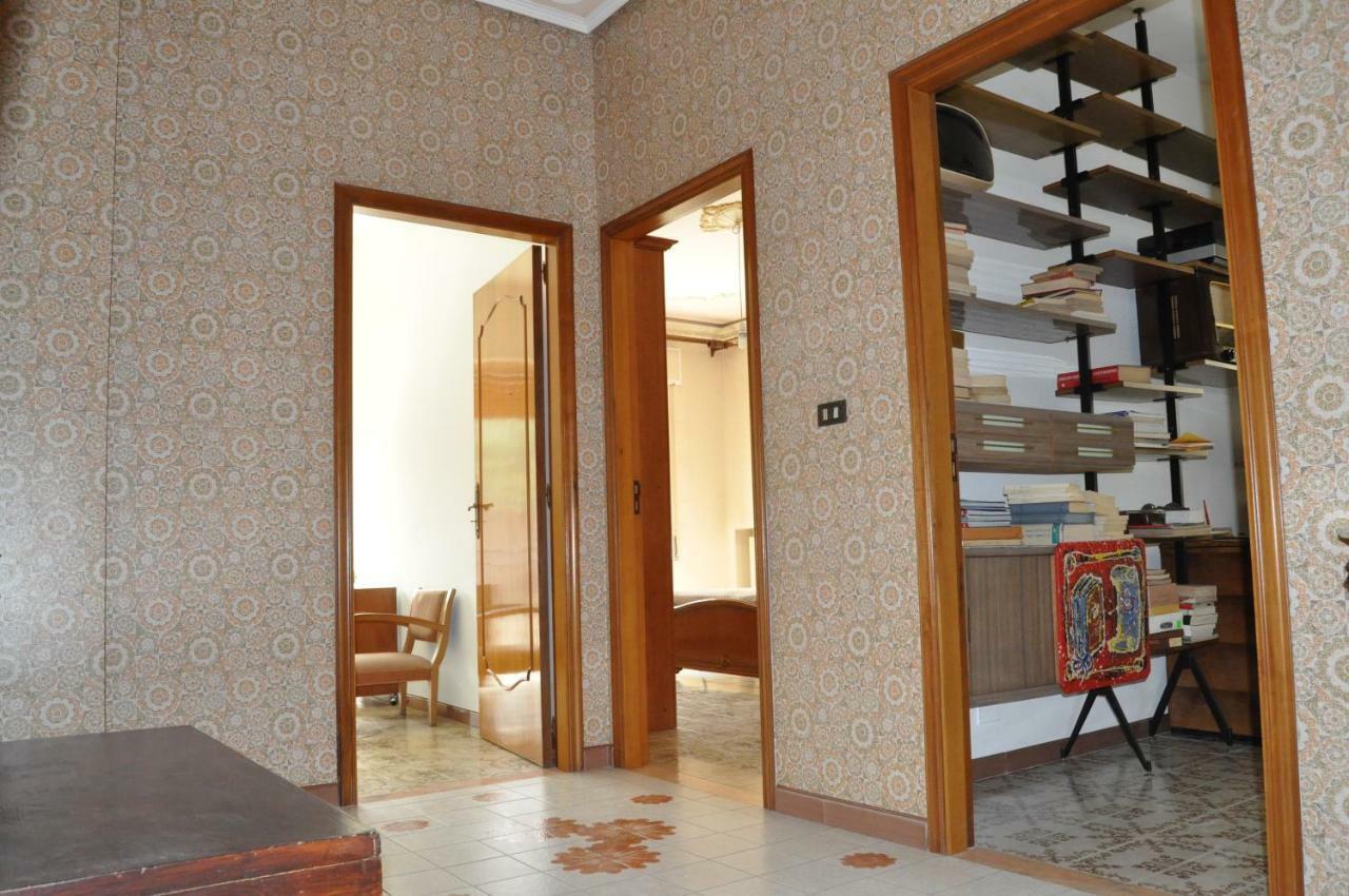 Villa Casa Fontana à Modica Extérieur photo