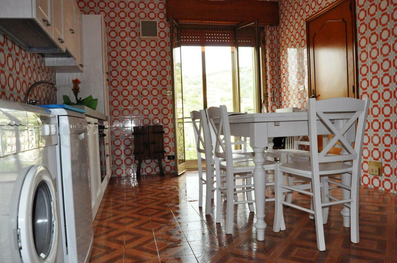 Villa Casa Fontana à Modica Extérieur photo