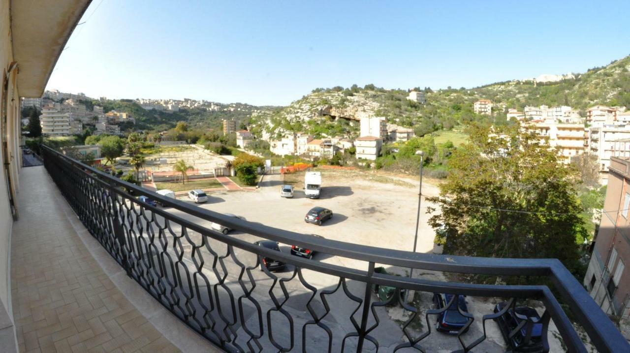 Villa Casa Fontana à Modica Extérieur photo