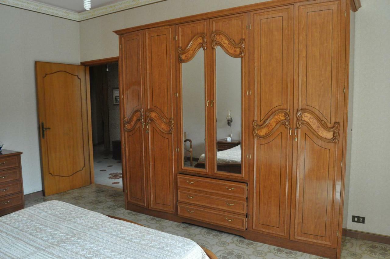 Villa Casa Fontana à Modica Extérieur photo