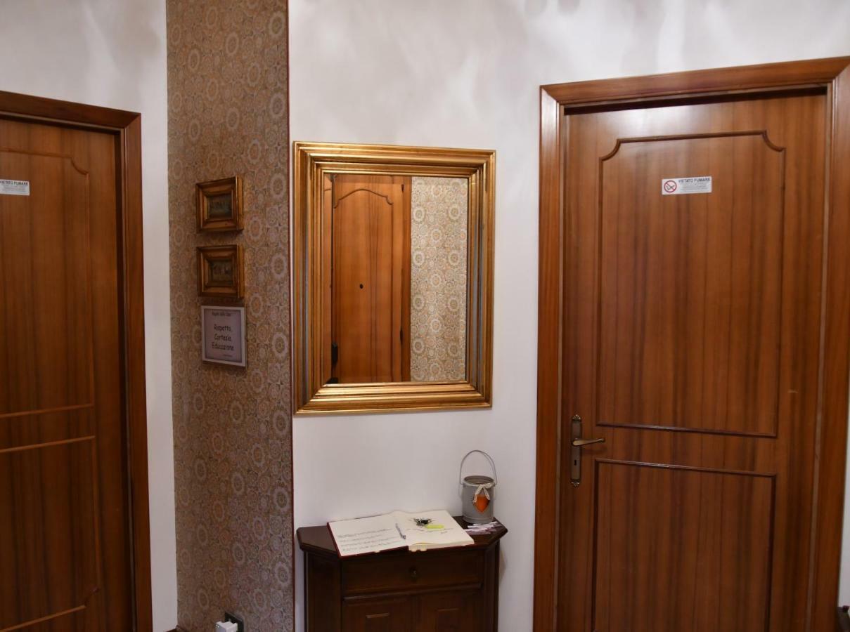 Villa Casa Fontana à Modica Extérieur photo
