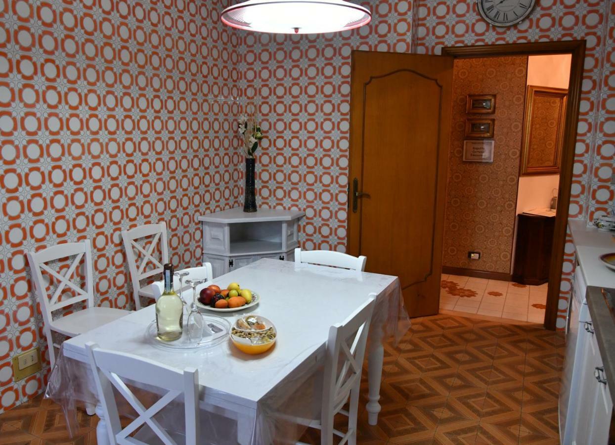 Villa Casa Fontana à Modica Extérieur photo
