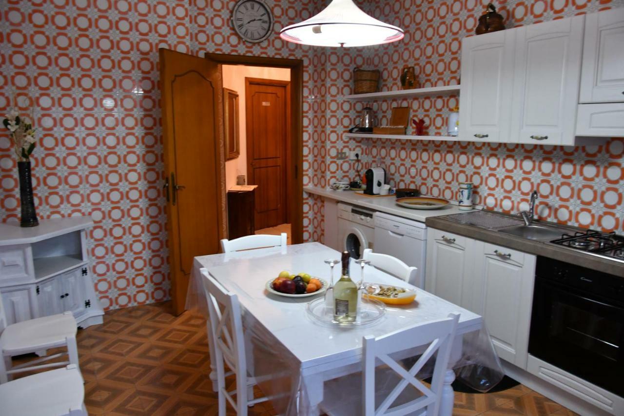Villa Casa Fontana à Modica Extérieur photo
