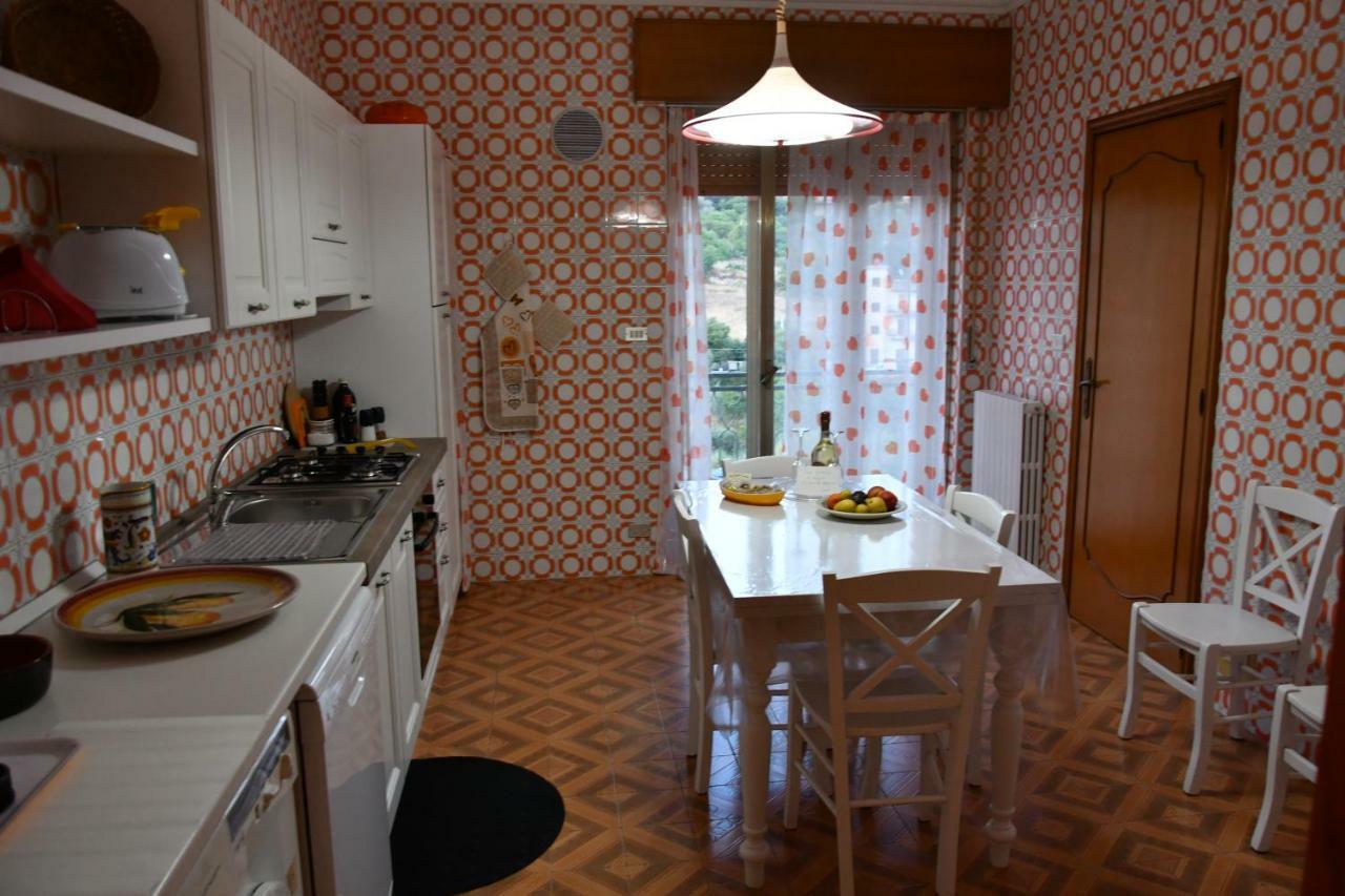 Villa Casa Fontana à Modica Extérieur photo