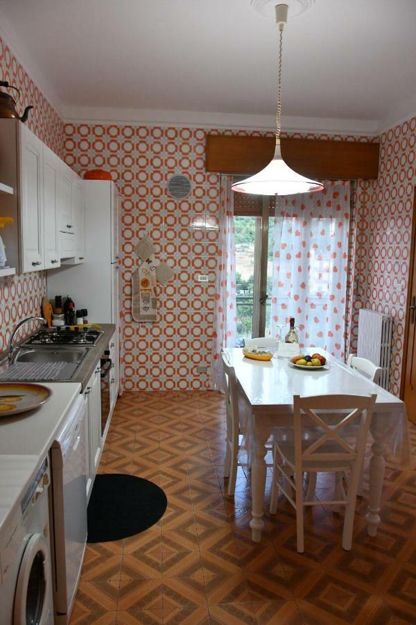 Villa Casa Fontana à Modica Extérieur photo
