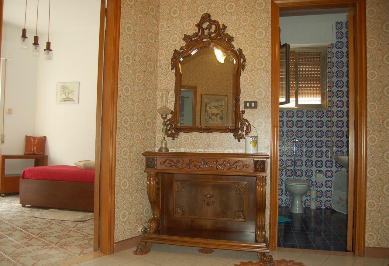 Villa Casa Fontana à Modica Extérieur photo