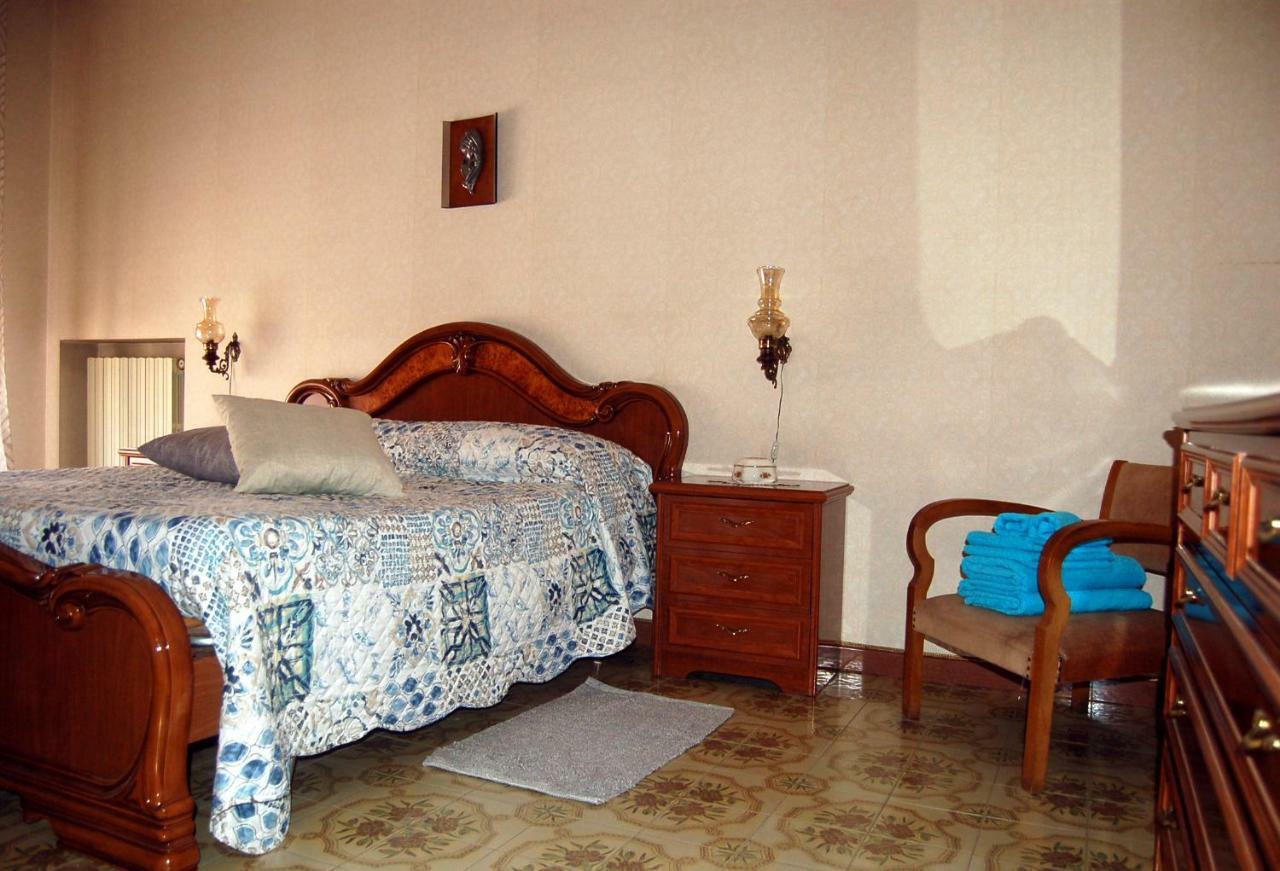 Villa Casa Fontana à Modica Extérieur photo