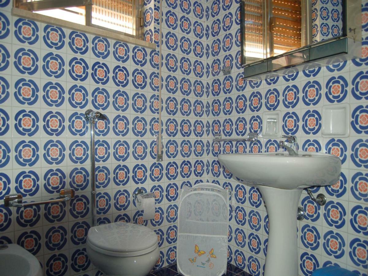 Villa Casa Fontana à Modica Extérieur photo
